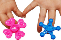 Fidget Spinners Bulk-Mini Fidget Spinner Toys – Fun for Kids & Family - 24 - image 2