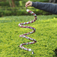 Kintor Bird Rope Bungee Perch - 83inch - image 4
