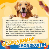 gazeupon Dog Treats，Chicken&Duck Wrapped Sweet Potato，Healthy Training Snacks for Dogs, Rawhide Free,14.1 oz