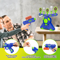 Floating Balls Target, Shooting Games Toy for Kids Boys Ages 5 6 7 8 9 10+ – Fun for Kids & Family - image 4