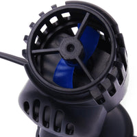 SunSun JVP-110 mini wavemaker, 528 GPH, with suction cups for aquariums - view 3