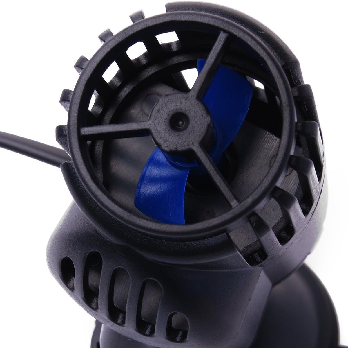 SunSun JVP-110 mini wavemaker, 528 GPH, with suction cups for aquariums - view 3