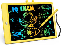 ORSEN LCD Writing Tablet 10 Inch - Yellow / 10 Inch