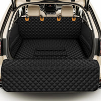 Waterproof SUV Cargo Liner for Dogs