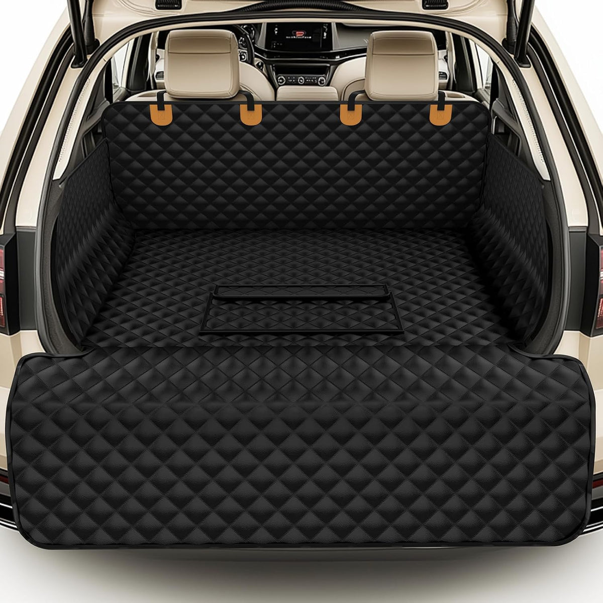 Waterproof SUV Cargo Liner for Dogs