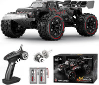 1:16 Scale All Terrain Fast RC Cars for Adults 40KPH