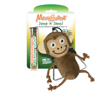 Meowijuana Cat Toy