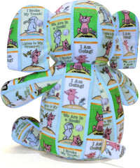 YOTTOY Mo Willems Collection - Elephant - image 2