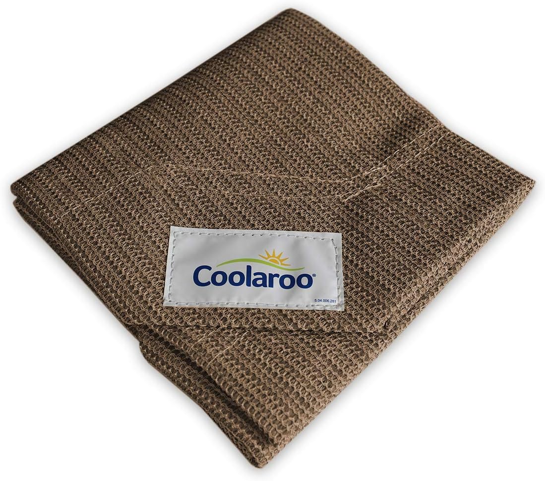 Original Pet Bed Replacement Cover - Nutmeg / Medium (Pack of 3) / Medium - image 2