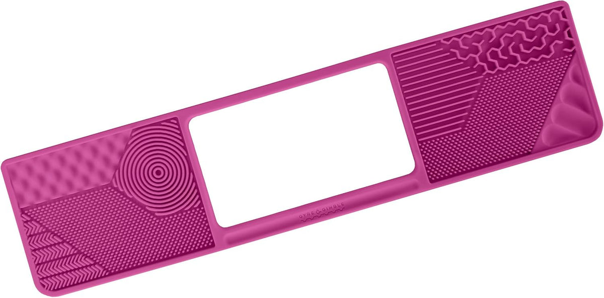 Gyre & Gimble silicone Chromebook gidget sensory palm rest with trackpad cutout - view 13