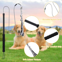 Gingull Outdoor Flirt Pole for Dogs - image 4