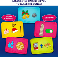 Dare to Ding, Game of Riddles & Reflexes, Guess the Riddle Game - Jam Slam - image 3