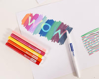 Marvin's Amazing Magic Pens 25 Pack, 2 Erasable Color-Changing - 30 Pens - image 2