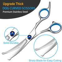 5 in 1 Upgraded Thicken Dog Grooming Scissors - image 4