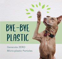 Certified Compostable Dog Poop Bag Rolls - 1 Count (Pack of 60) - image 3