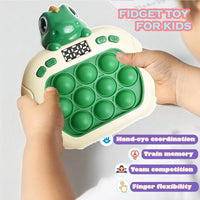 Nightmare Be Christmas Toys - Dinosaur Set - image 4