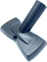 Buff Brite Fur Remover PRO II with Fang Adapter - Hammerhead Attachment