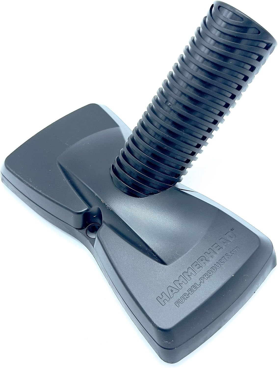 Buff Brite Fur Remover PRO II with Fang Adapter - Hammerhead Attachment