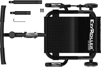 Ezyroller Classic Ride On Toy for Kids Ages 3-12+ - Black - image 3