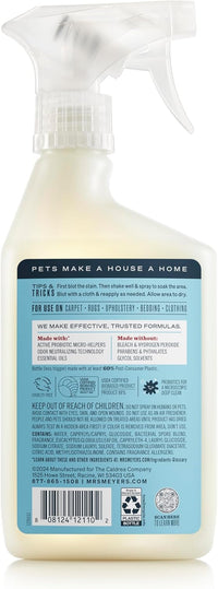 Mrs. MEYER'S CLEAN DAY Pet Stain & Odor Fighter - Coconut Leaf / 16 Fl Oz (Pack of 2) - image 2