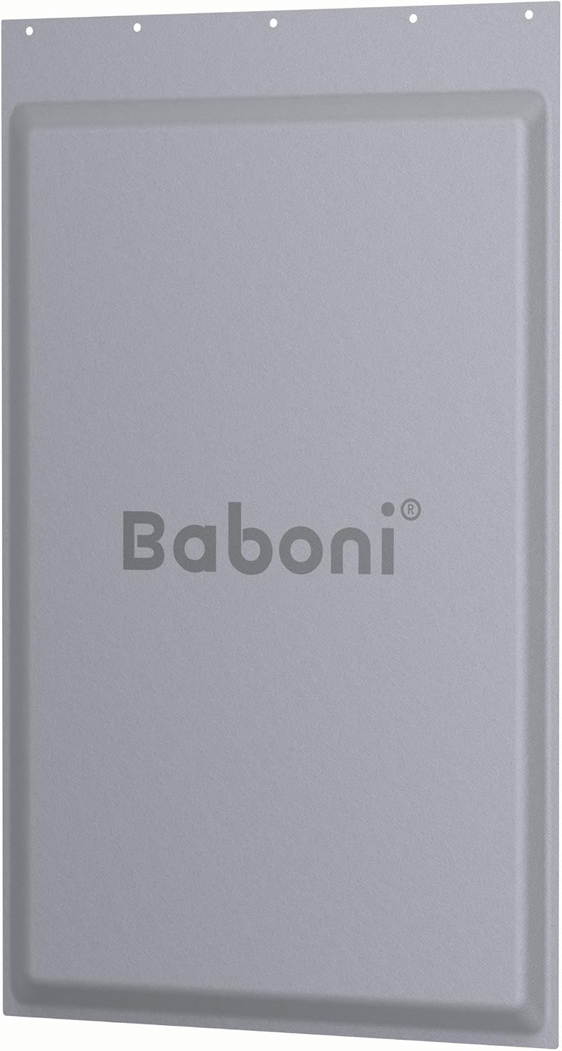 Baboni Replacement Insulated Flap for Baboni Pet Door - Large