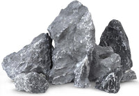 2.5lb Natural Dragon Stones - Seiryu Stone