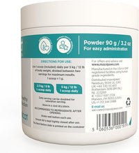 maxxipaws maxxiUtract Urinary & Bladder Support - Powder Supplement for Cats, 3.2oz