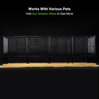 GuineaLoft Model-A Acrylic Guinea Pig Cage - Model-AB - image 2
