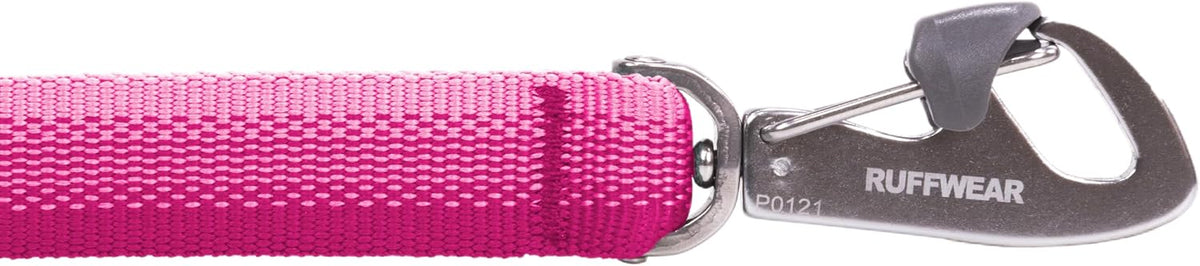 Ruffwear, Front Range Dog Leash - Pink Rose / One Size - image 2