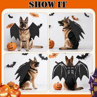 Olanrun Large Dog Halloween Costumes - X-Large - image 4