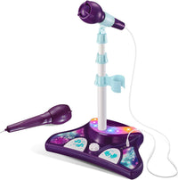 Little Pretender Kids Karaoke Machine, 2 Mics
