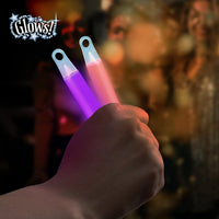 Glow Fever Glow Sticks 100pk Premium Glow In The Dark Light Up - Multi - image 3