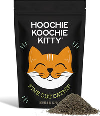 Catnip, All Natural Premium Catnip (8 oz Fine Cut)