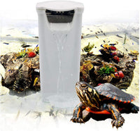 4pcs Aquarium Waterfall Reptiles Turtle Filter Cartridges Replacement - Waterfall Filter