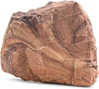 Fluker's Reptile Rock Cave with Basking Area - (Pack of 1) - image 3