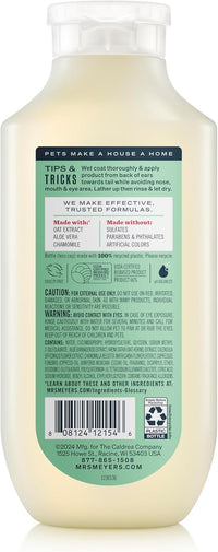 MRS. MEYER'S Clean Day Dog Deodorizing Spray, White Peach Scent - Sweet Chamomile / 14oz - image 2
