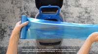 Cat Litter Pail Refills, Fits Litter Genie & Plus - image 2