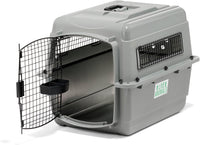 Petmate Sky Kennel, for Air Travel - 28 Inch / Kennel Only