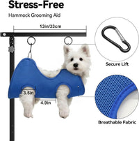Dog Grooming Arm for Table, for Small Dogs - image 2