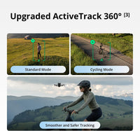DJI Mini 5 Pro Fly More Combo With DJI RC 2 - DJI Mini 5 Pro Fly More Combo (DJI RC-N3) - image 3