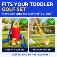 Botabee Toddler & Little Kids Golf Set - 2" - image 4
