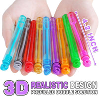 32 Piece Mini Bubble Wands Bulk - bubble bulk - image 3