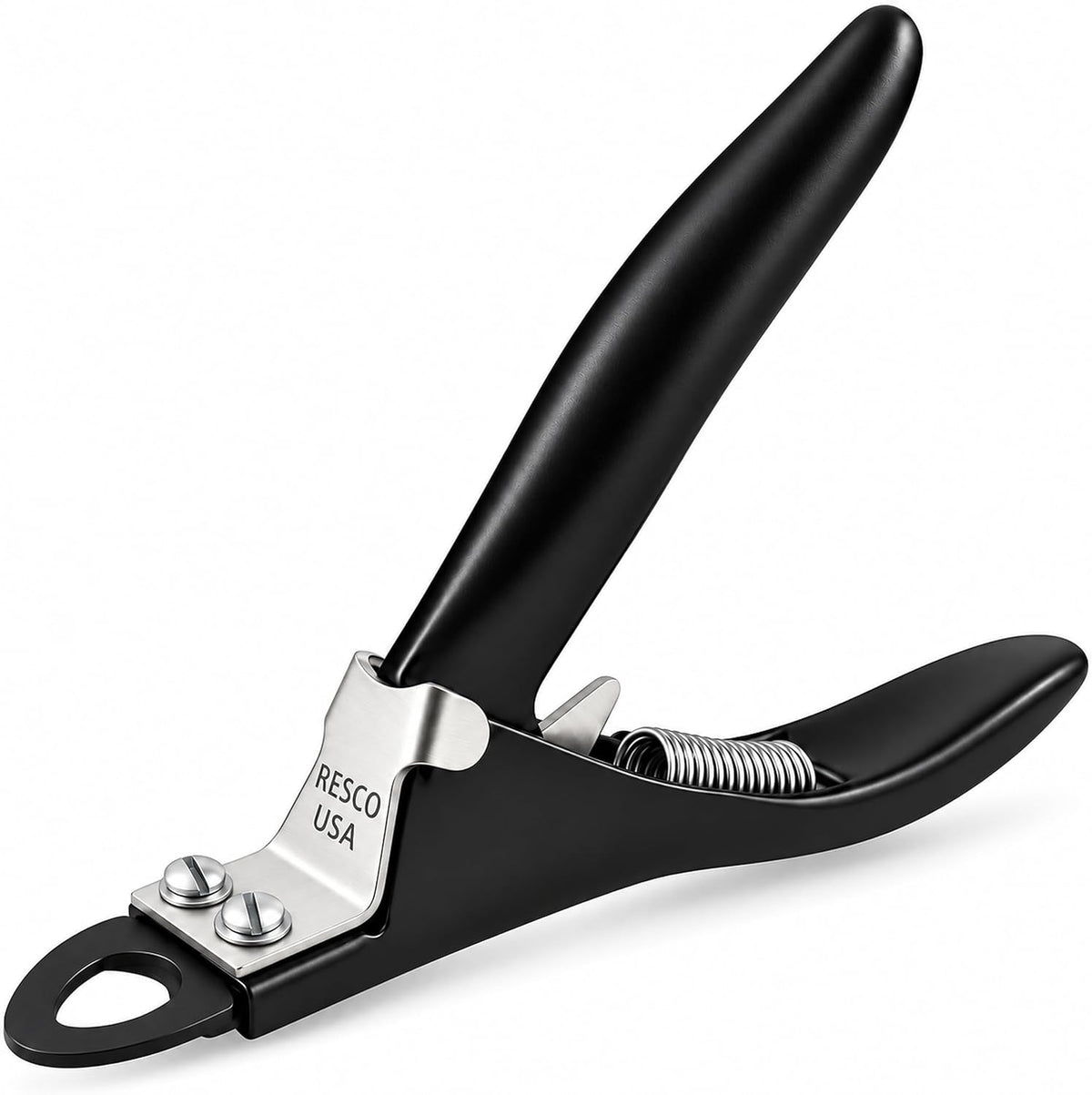 Guillotine Style Dog Nail Clippers for Large Dogs and Cats - Universal / Nail Clipper