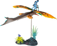 McFarlane, Avatar: The Way of Water, World of Pandora - image 4