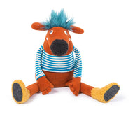 Pidou The Schmouk - Stuffed Toy - Moulin Roty