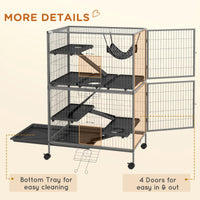 Hamster Cage/Pet Cage