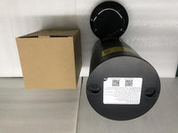 Automatic Cat Feeder Food Dispenser: 6L Timed Small Dog Dry Food Dispenser with 10s Voice - Distributeur Nourriture Chat Hund Programmable - Auto Pet Feeder with 1-6 Meals Black