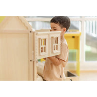 Grand Victorian Dollhouse - BIG FRENCHIES