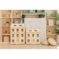 Grand Victorian Dollhouse - BIG FRENCHIES