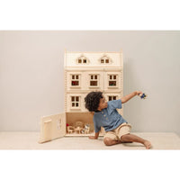 Grand Victorian Dollhouse - BIG FRENCHIES